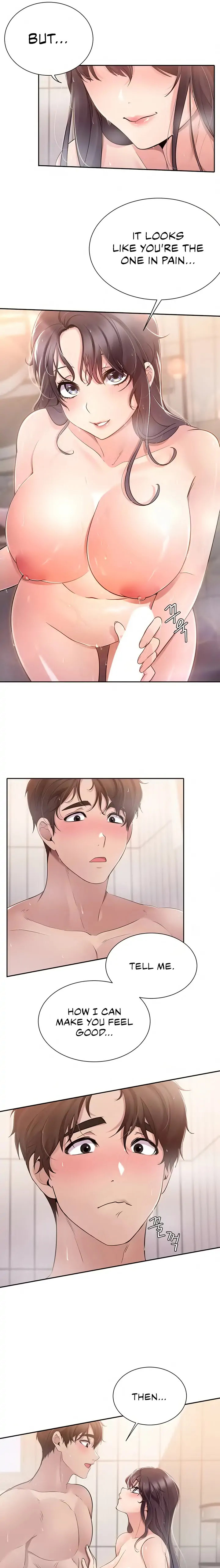 Meeting you again Chapter 6 Page 7
