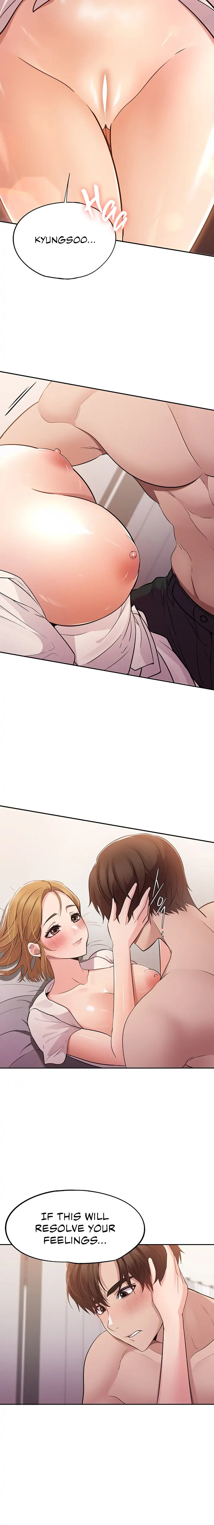 Meeting you again Chapter 7 Page 17