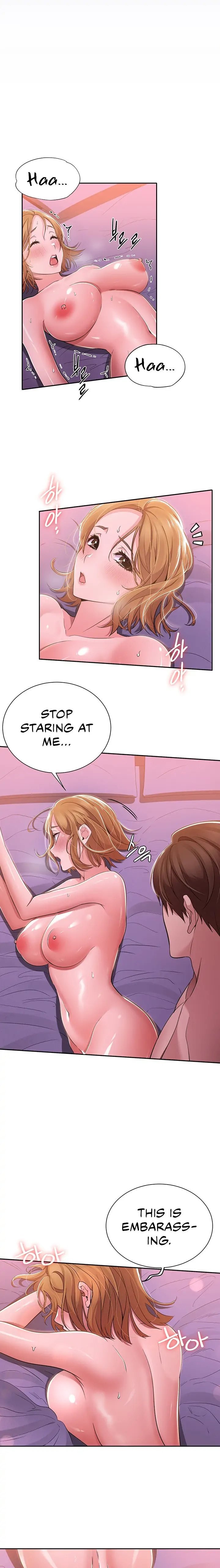 Meeting you again Chapter 8 Page 10