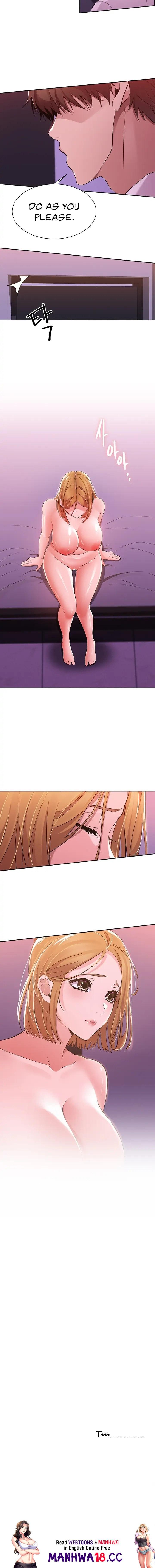 Meeting you again Chapter 8 Page 17