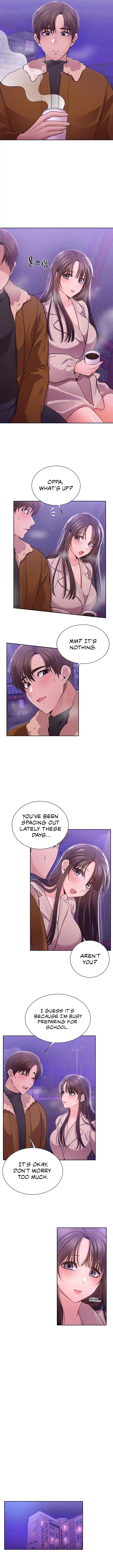 Meeting you again Chapter 9 Page 2