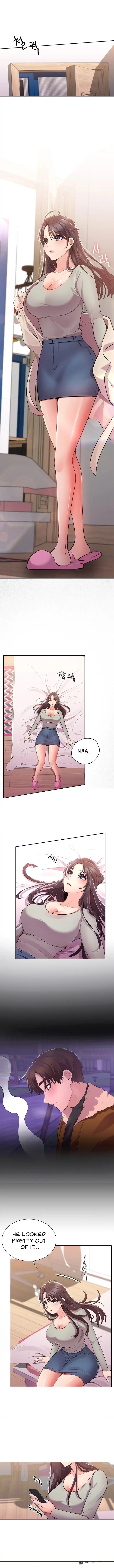 Meeting you again Chapter 9 Page 3