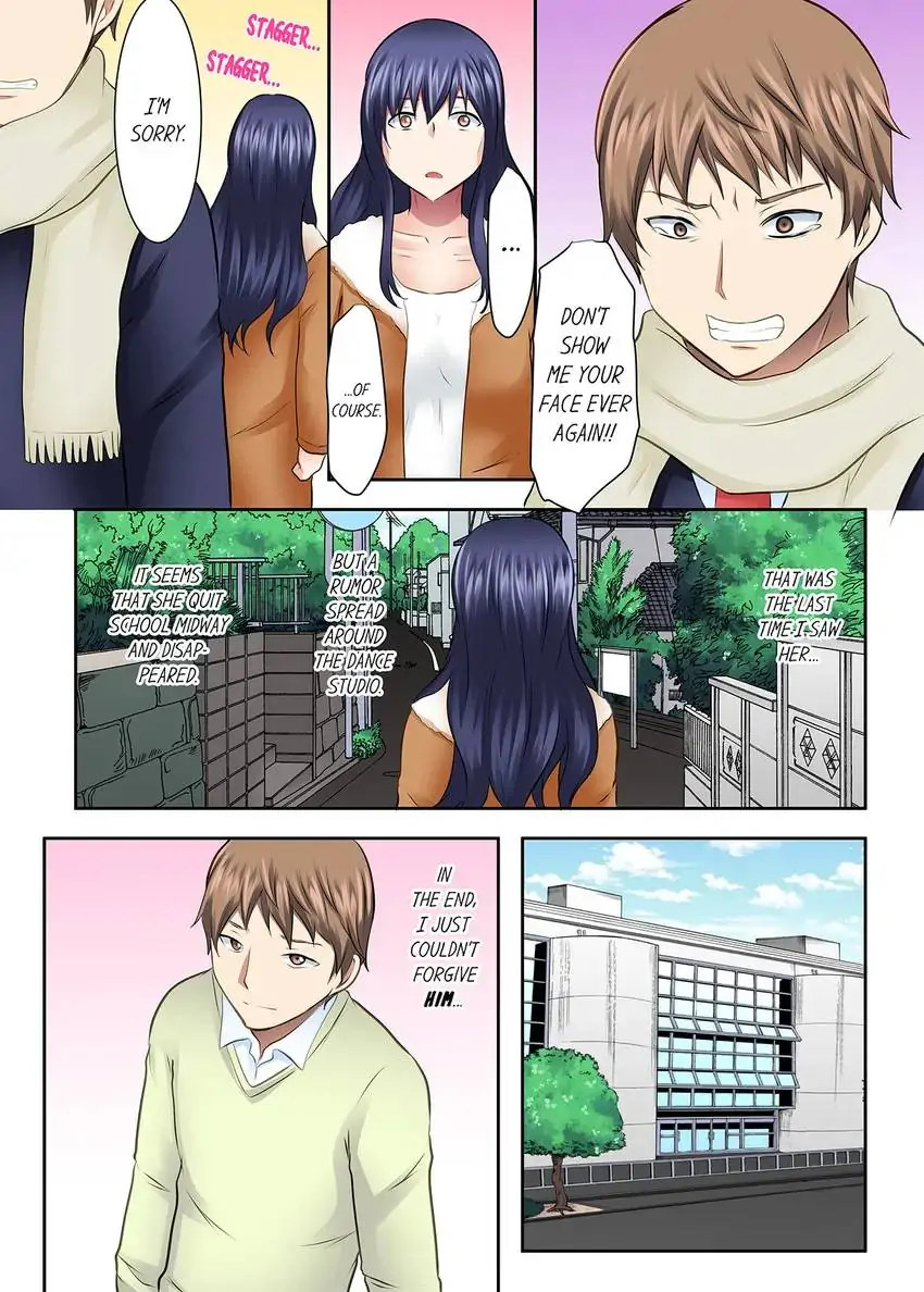 Girls’ University Club Sex Training Chapter 42 Page 7