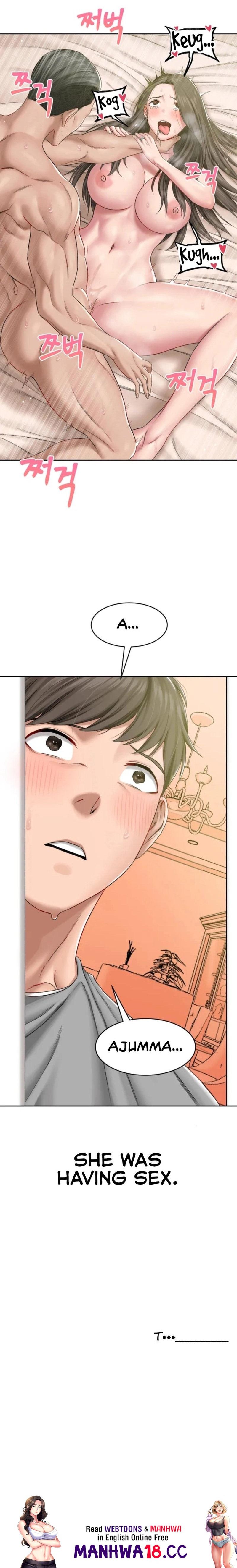 Deviant Diary Chapter 1 Page 13
