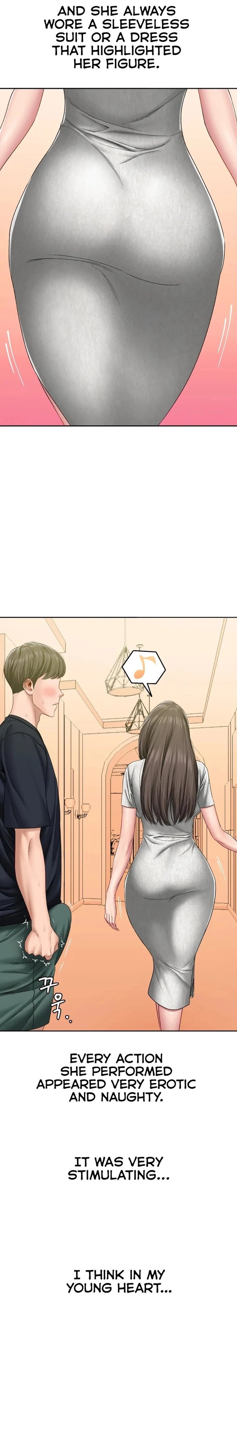 Deviant Diary Chapter 1 Page 6