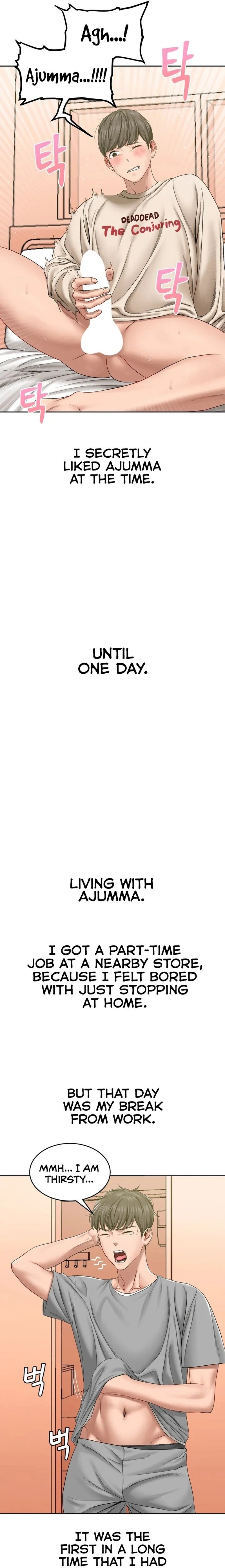 Deviant Diary Chapter 1 Page 7