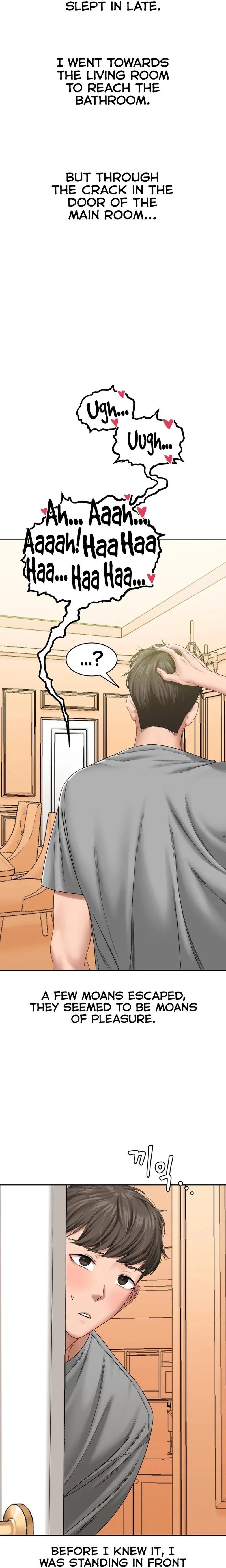 Deviant Diary Chapter 1 Page 8