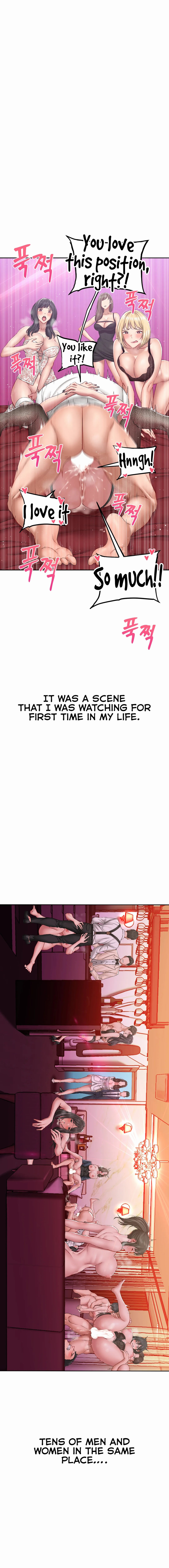 Deviant Diary Chapter 10 Page 12