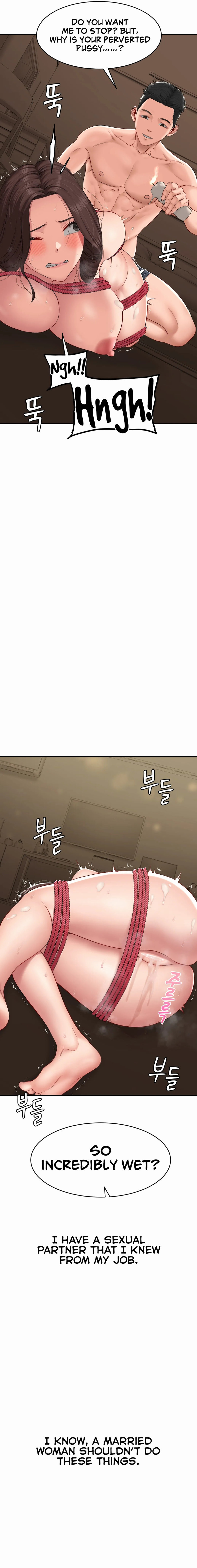 Deviant Diary Chapter 10 Page 2
