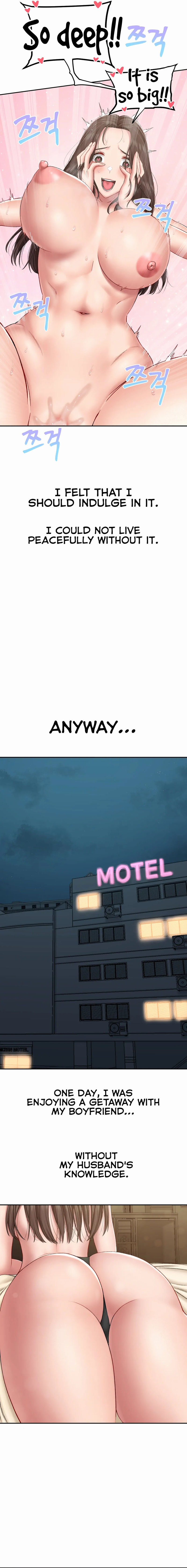 Deviant Diary Chapter 10 Page 4