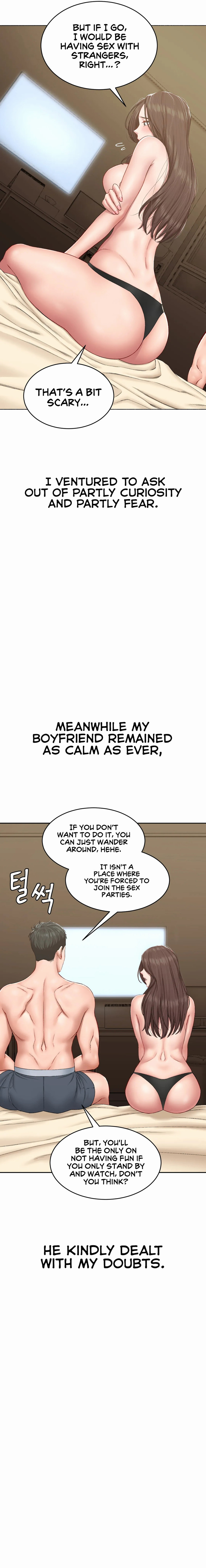 Deviant Diary Chapter 10 Page 7