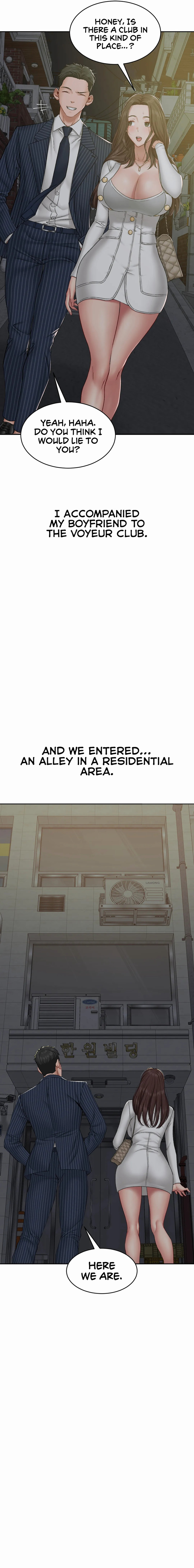 Deviant Diary Chapter 10 Page 9