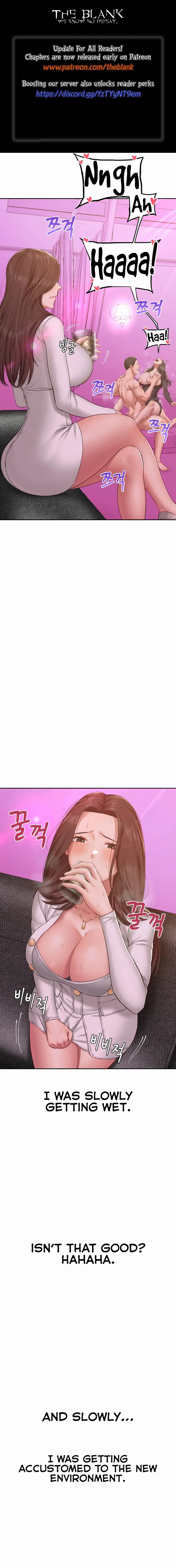 Deviant Diary Chapter 11 Page 1