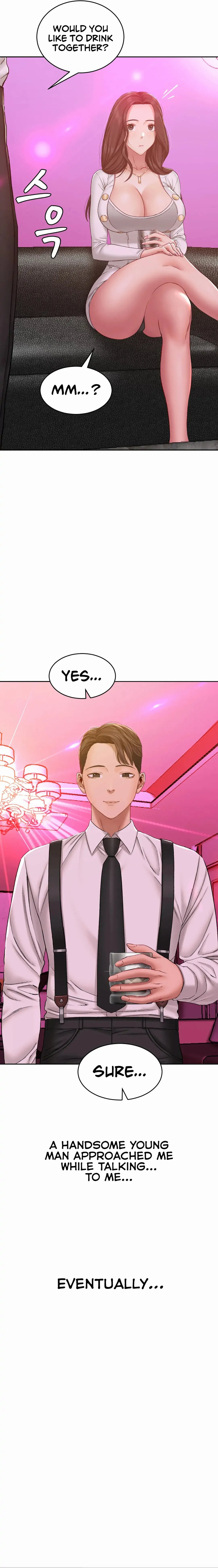 Deviant Diary Chapter 11 Page 2