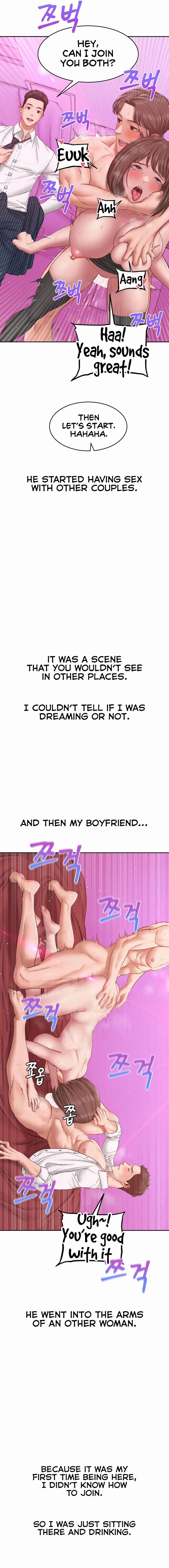 Deviant Diary Chapter 11 Page 4