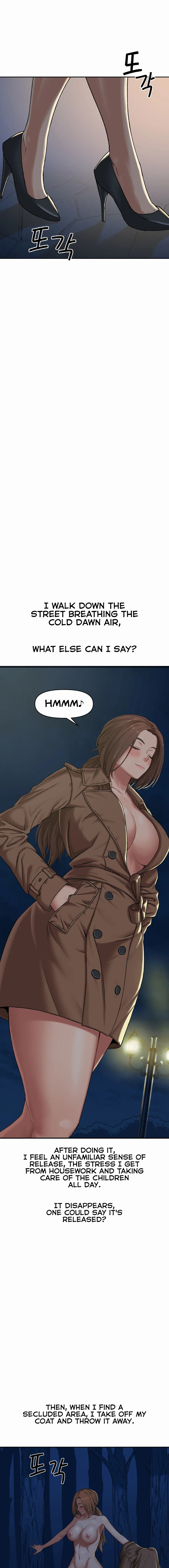 Deviant Diary Chapter 13 Page 2