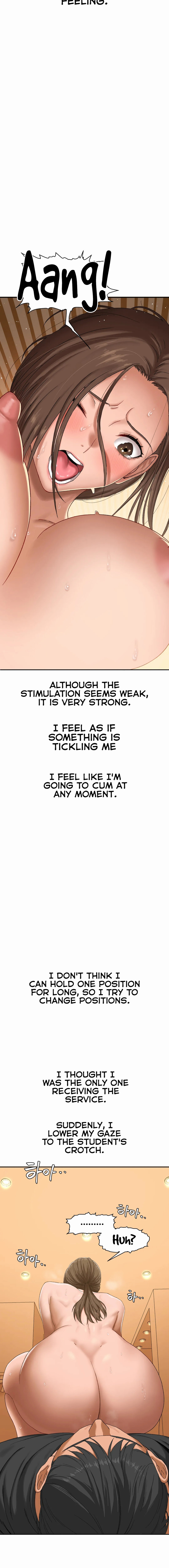Deviant Diary Chapter 14 Page 7