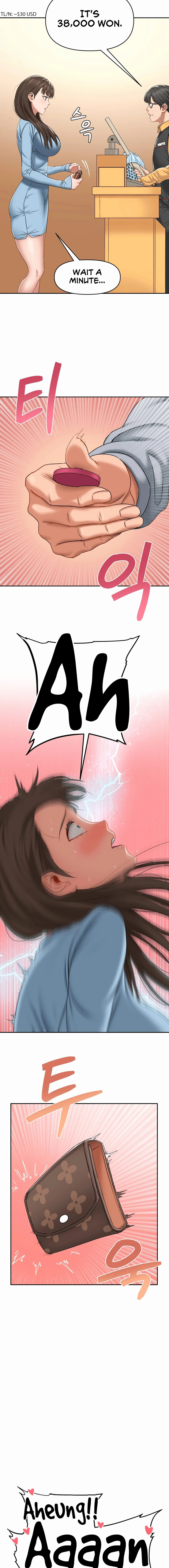 Deviant Diary Chapter 16 Page 9