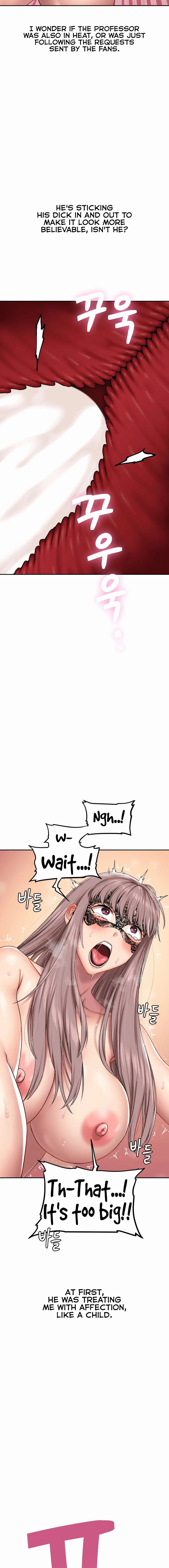 Deviant Diary Chapter 19 Page 5