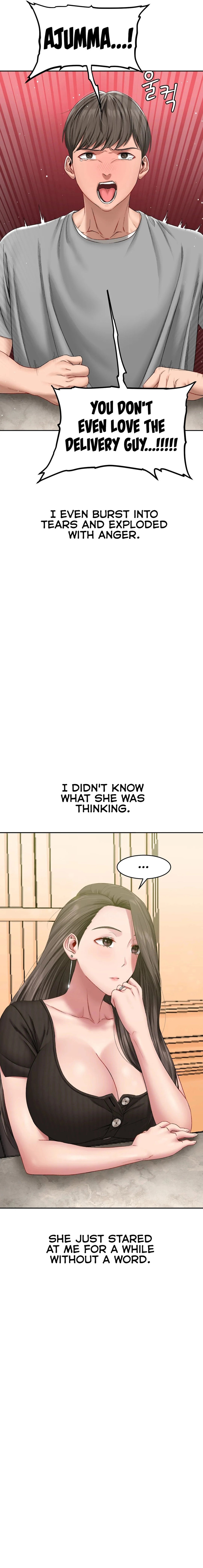 Deviant Diary Chapter 2 Page 11