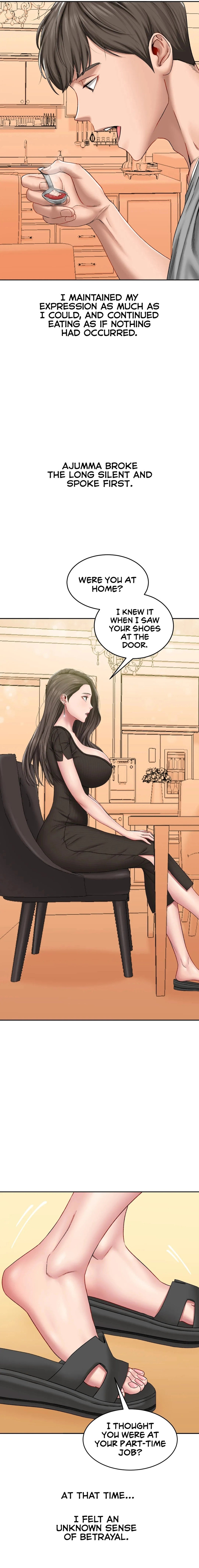 Deviant Diary Chapter 2 Page 6