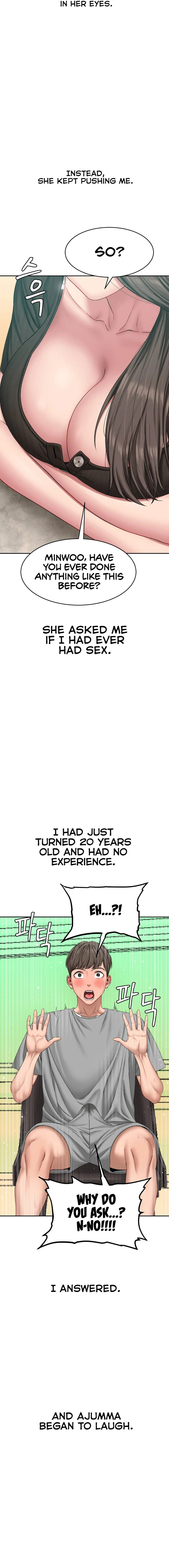 Deviant Diary Chapter 2 Page 8