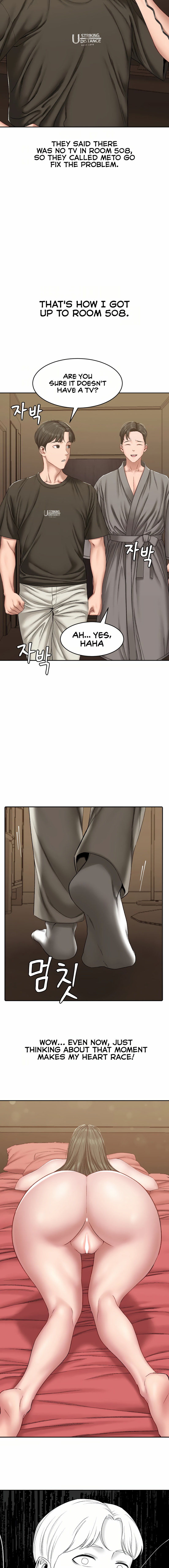 Deviant Diary Chapter 20 Page 7
