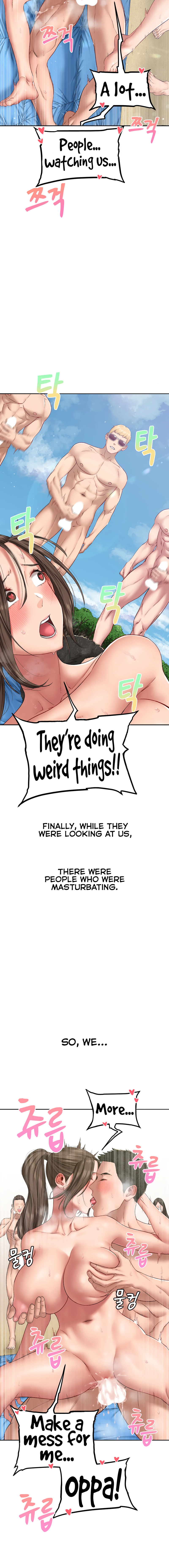 Deviant Diary Chapter 23 Page 7