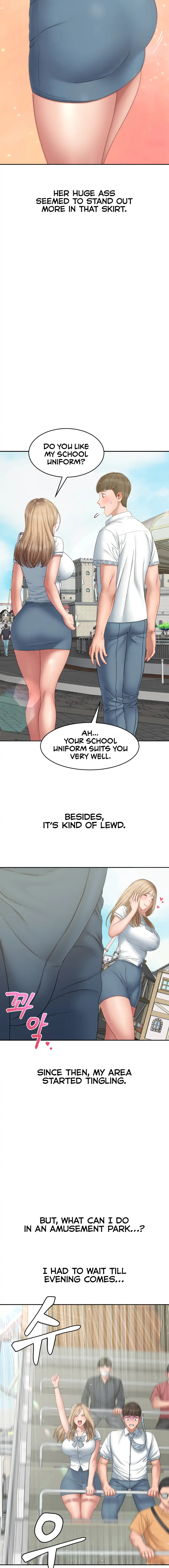 Deviant Diary Chapter 24 Page 6