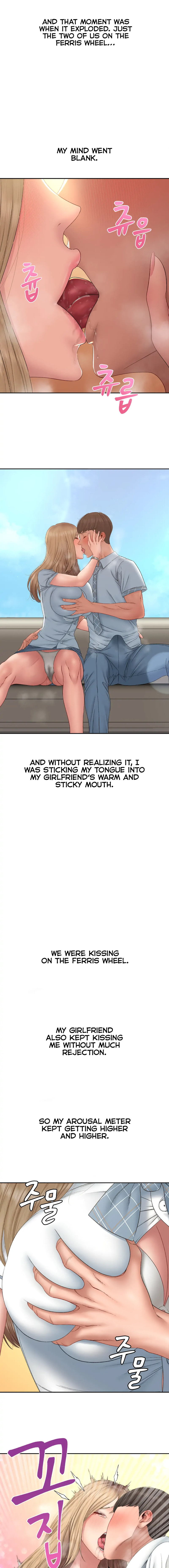 Deviant Diary Chapter 24 Page 9