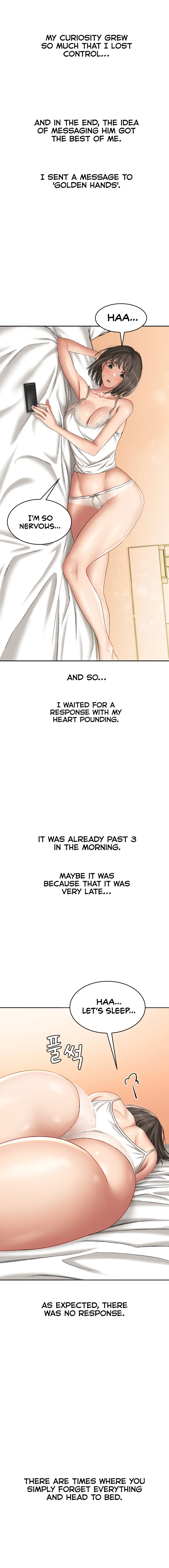 Deviant Diary Chapter 26 Page 10