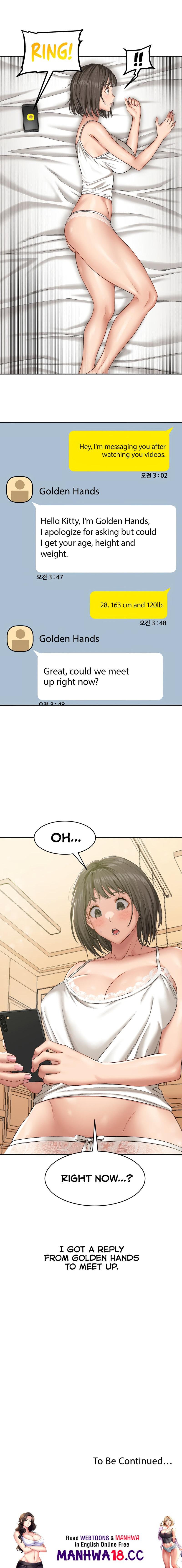 Deviant Diary Chapter 26 Page 11