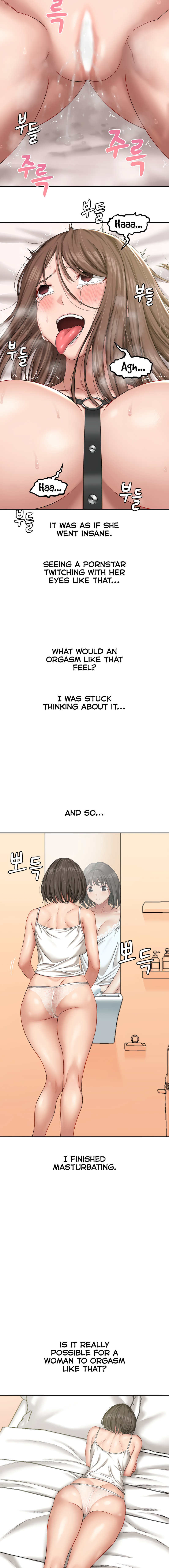 Deviant Diary Chapter 26 Page 5