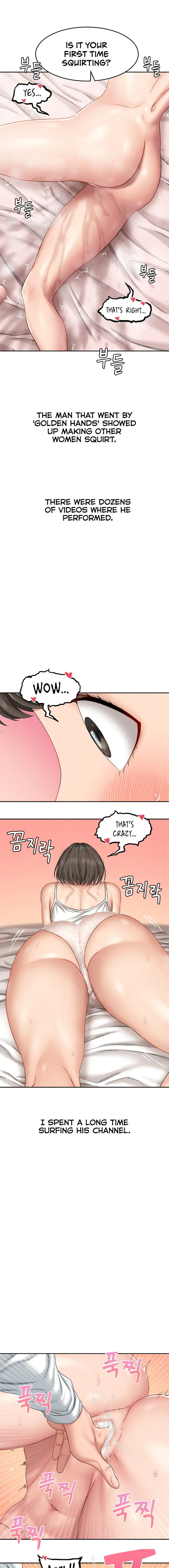 Deviant Diary Chapter 26 Page 8
