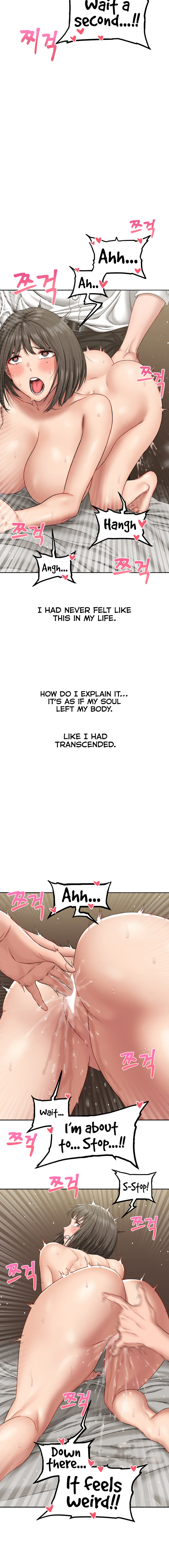 Deviant Diary Chapter 27 Page 7