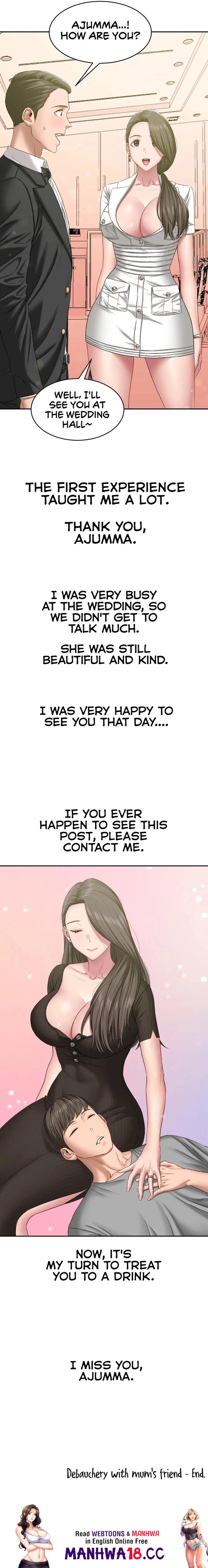 Deviant Diary Chapter 3 Page 13
