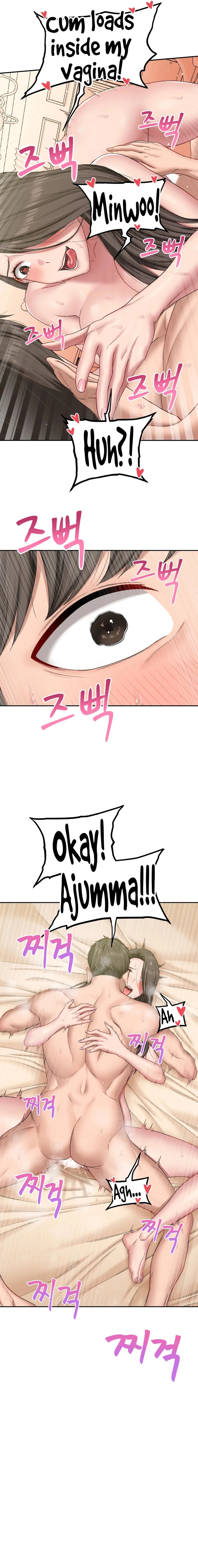 Deviant Diary Chapter 3 Page 8