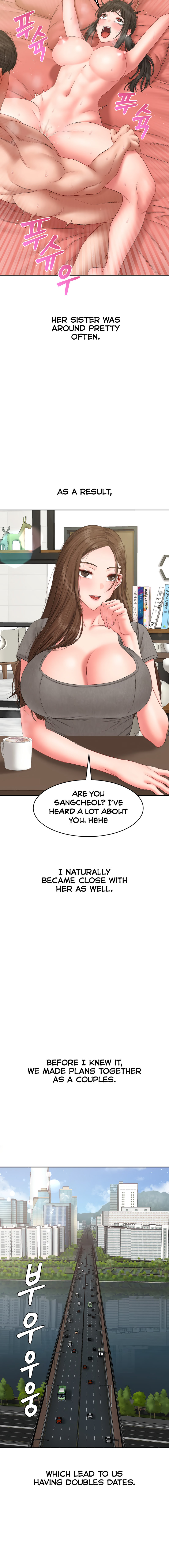 Deviant Diary Chapter 31 Page 3