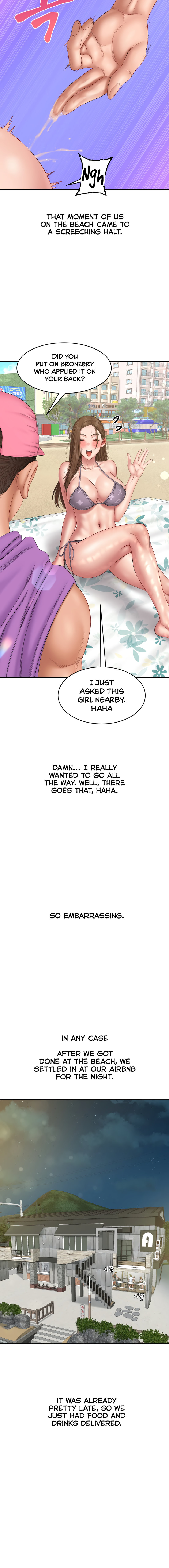 Deviant Diary Chapter 32 Page 7