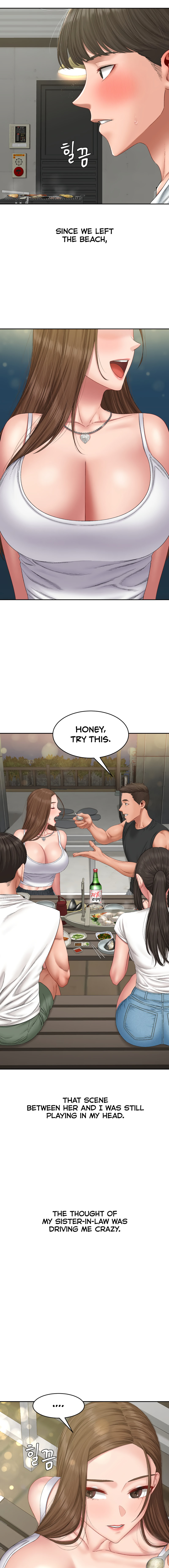 Deviant Diary Chapter 32 Page 8