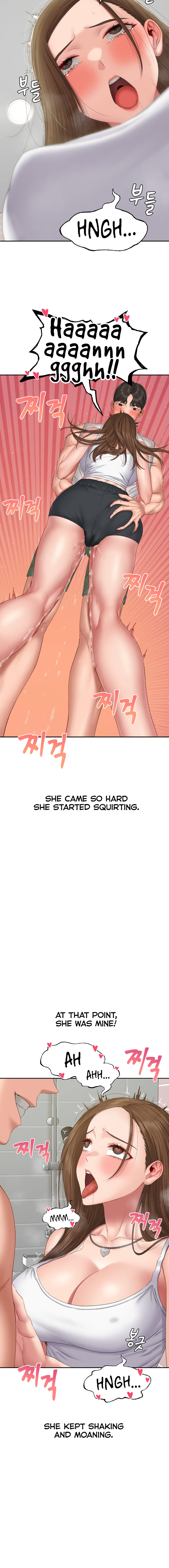Deviant Diary Chapter 33 Page 4