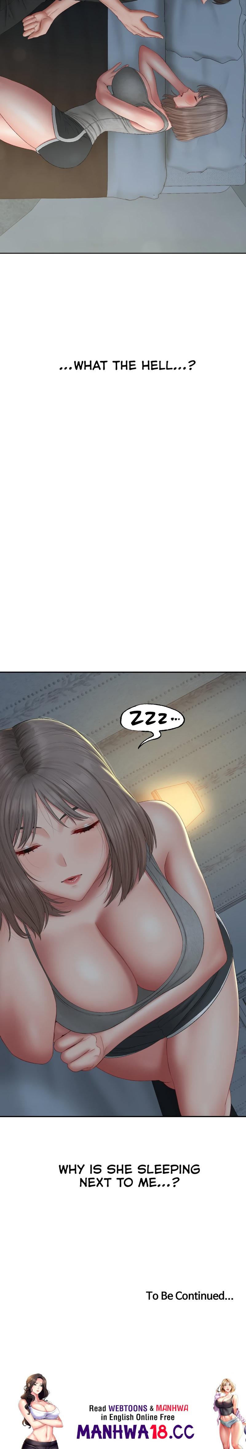 Deviant Diary Chapter 34 Page 9