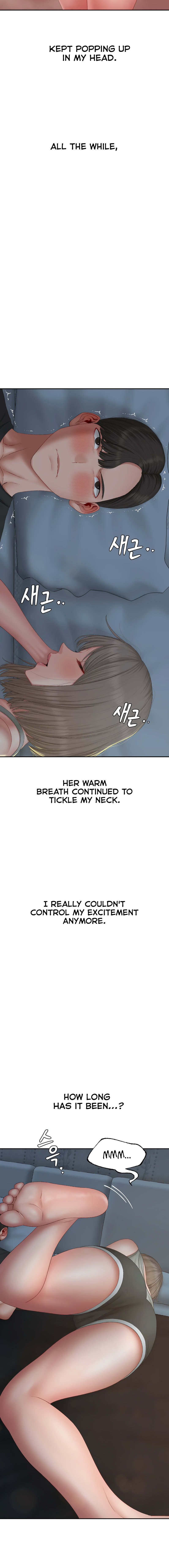 Deviant Diary Chapter 35 Page 3