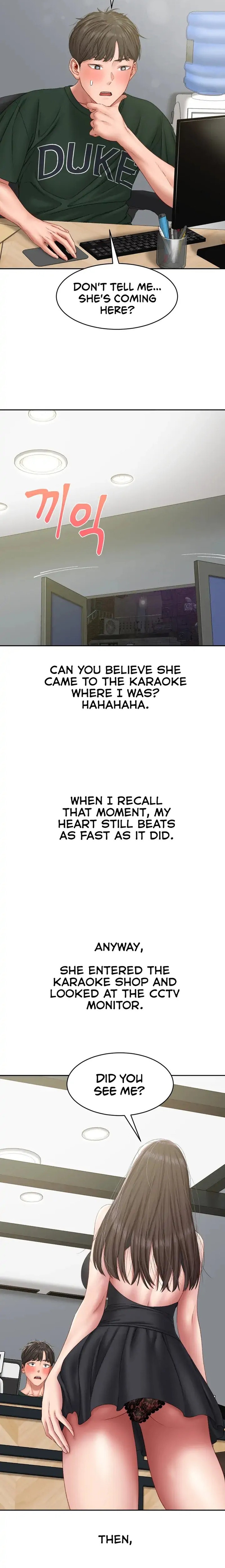 Deviant Diary Chapter 4 Page 12