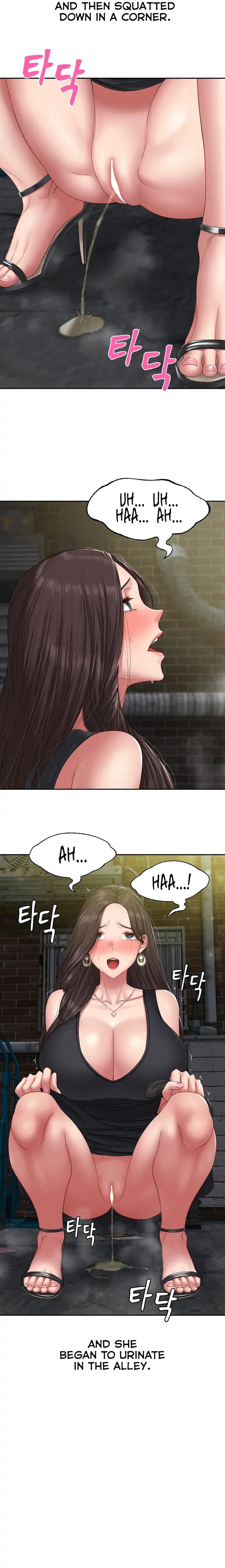 Deviant Diary Chapter 4 Page 7