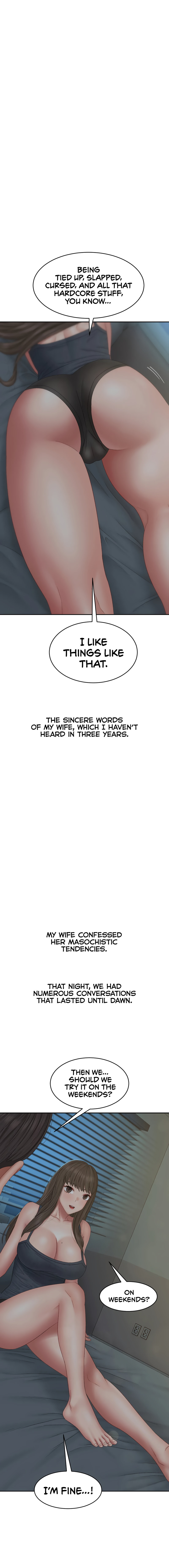 Deviant Diary Chapter 41 Page 10