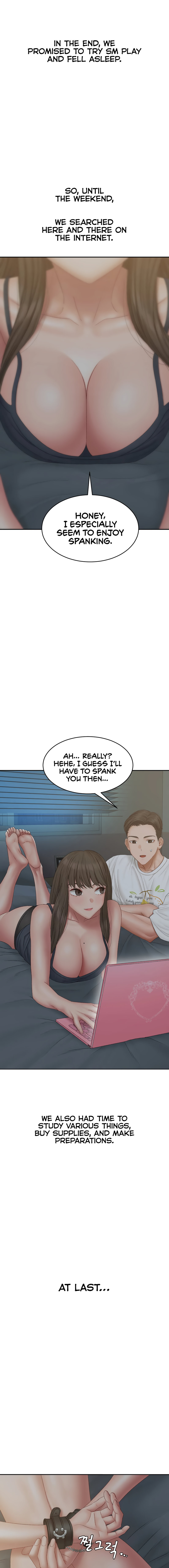 Deviant Diary Chapter 41 Page 11