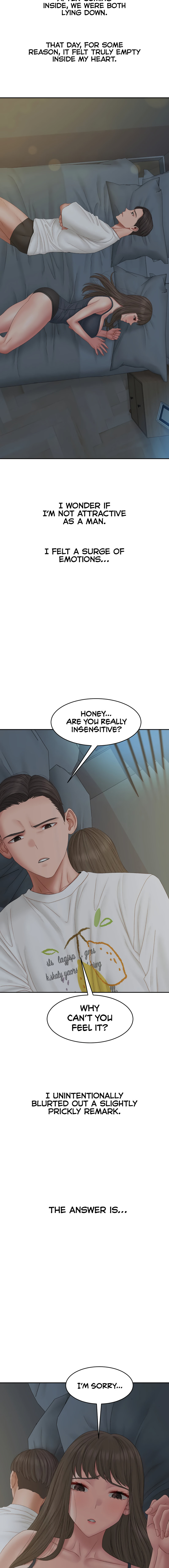 Deviant Diary Chapter 41 Page 9