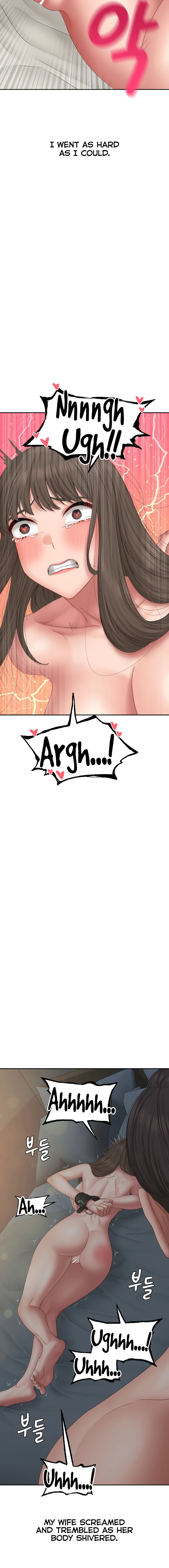 Deviant Diary Chapter 42 Page 3