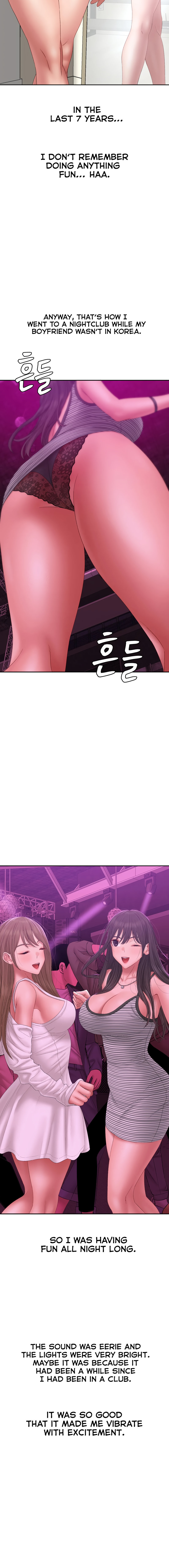 Deviant Diary Chapter 43 Page 4